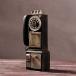  Vintage style. dial тип телефон Telephone чёрный красный 