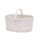  номер образца 027WH натуральный материалы. белый корзина белый корзина пикник корзина уличный - кемпинг Clan булавка g довольно большой маленький штамп type место хранения корзина [ корзина. . магазин russell ]