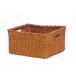  номер образца 6001 плетеная корзинка корзина место хранения корзина регулировка корзина бардачок рука создание корзина природа материалы магазин инвентарь [ корзина. . магазин russell ]
