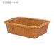  номер образца 812BR плетеная корзинка .. корзина место хранения корзина корзина для белья для бизнеса здоровье Land горячие источники объект .. место домашнее животное bed [ корзина. . магазин russell ]