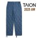 ta ион TAION down 2025AW UNISEX милитари da transportation tsuTAION-131ML-1