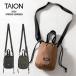 TAIONta ион сумка на плечо non down mountain ведро сумка 2way TAION-DS01MT клик post соответствует товар 