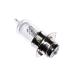 6V 25W / 25W P15d-25-1 Headlight Light Bulb For CT70 CT 70 C70