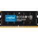 Crucial RAM 8GB DDR5 5600MT/s (ޤ5200MT/s or 4800MT/s) Ρȥѥ CT8G56C46S5