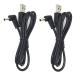 DZYDZR 2 1m 5V USB to DC 5V 3.5 x 1.35mm Lץå ץ֥ Ÿ֥ DCĹ