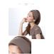 ���K ���K�E�F�A �^�[�o���y�w�A �o���h�z HR2810 (6�F) ���f�B�[�X �w�A�A�N�Z�T���[ �s���e�B�X �t�B�b�g�l�X �X�|�[�c �W�� �z�b�g���K �֘A�摜2