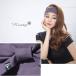 ���K ���K�E�F�A �^�[�o���y�w�A �o���h�z HR2810 (6�F) ���f�B�[�X �w�A�A�N�Z�T���[ �s���e�B�X �t�B�b�g�l�X �X�|�[�c �W�� �z�b�g���K �֘A�摜5