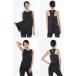 ���K ���K�E�F�A �g�b�v�X �����O�� ���f�B�[�X�y�o�b�N�I�[�v���^���N�g�b�v�zEP2101 �t�B�b�g�l�X�E�F�A �X�|�[�c�E�F�A �̌^�J�o�[ �s���e�B�X �z�b�g���K �֘A�摜4