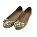 TORY BURCH Tory Burch bro Sam балетки размер 6M женский б/у D4