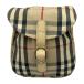 BURBERRY Burberry baby рюкзак BF459-510-53 б/у W4