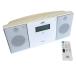 JVC Kenwood Bluetooth установка compact компонент система NX-PB30 б/у W1