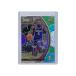 PANINI NBA SELECT PRIZM PURPLE GREEN LIGHT BLUE DE'AARON FOX #49  IT1
