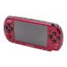  аккумулятор нет SONY SCE PSP PlayStation Poe ta blue black / красный PSP-3000 корпус б/у a1