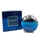 BVLGARY aqua бассейн Homme o-doto трещина Atlantic 50ml б/у W1
