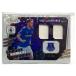 PANINI å CHRONICLES ABSOLUTE GYLFI SIGURDSSON EVERTON 33/49 #T-GS  IT2