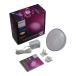  Philips hyu-(Philips Hue) Go портативный свет - Smart освещение стол лампа Alexa соответствует многоцветный 1600 десять тысяч цвет б/у a1
