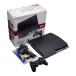 SONY SCE PlayStation 3 (160GB) уголь * черный (CECH-2500A) PS3 корпус б/у a1