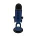 Blue yeti мульти- образец USB микрофон конденсаторный микрофон A00121 б/у D4