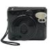 FUJIFILM instax mini 50S Cheki фортепьяно черный камера мгновенной печати б/у T1