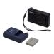 Canon �f�W�^���J���� PowerShot S110 ��1210����f F2.0 ���w5�{�Y�[�� �u���b�N PSS110(BK) ���� a1