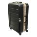 LEGEND WALKER Legend War машина чемодан тиснение TSA блокировка черный 5088-60 BK б/у T1