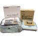  Iwatani Iwatani кассета f- Mini maru S CB-MMS-1 / специальный plate & plate комплект крышек б/у Y1