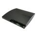 SONY PlayStation 3 корпус 120GB уголь черный PlayStation CECH-2000A б/у T1