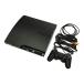 SONY PlayStation PlayStation 3 корпус 120GB уголь * черный PlayStation CECH-2100A б/у T1
