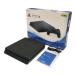 SONY PlayStation PlayStation 4 корпус jet * черный 500GB CUH-2100AB01 б/у T1