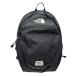 THE NORTH FACE The * North Face SMALL DAY Kids рюкзак черный NMJ72204 б/у W4