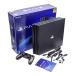 SONY SIE PlayStation 4 Pro jet * черный 1TB (CUH-7200BB01) корпус б/у a1