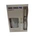  не использовался товар SONIC MAGIC PRO Sonic Magic Pro электрический зубная щетка head ×4 б/у W1