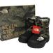 THE NORTH FACE The North Face npsi ботиночки - Kids дерево Land утка 21.0cm NFJ51981 б/у T1