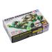  Tamiya Mini 4WD специальный проект товар Astro бумеранг premium черный специальный super 2 шасси 95377 б/у a1