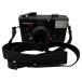 Konica Konica C35 EF пленочный фотоаппарат б/у W1
