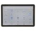 IRIS OHYAMA �A�C���X�I�[���} LUCA 64GB 10.1�C���` Android �^�u���b�g TA10E1W63-V1H ���� H�S