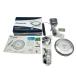  Panasonic портативный CD плеер серебряный SL-CT510-S б/у W1