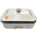 BRUNO kippis compact плита BOE082 б/у Y1