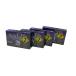 maxell Metal CD's 20 минут кассетная лента 2PACK 4 шт. комплект б/у D4