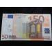  Италия *50EURO 2002