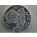 166/ Германия *10MARK серебряная монета 1987 год J Proof