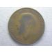 810/ Англия *1PENNY медная монета 1921 год 