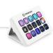 Elgato ���륬�� Stream Deck MK.2 White ���ȥ꡼��ǥå�/�� ��15���������