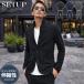  выставить мужской tailored jacket черновой ... обтягивающий .. воротник .. воротник костюм тугой тонкий костюм эластичный стрейч модный 2026 повторный .