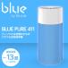 ブルーエア 空気清浄機 ブルーピュア Blue Pure 411 Particle＋Carbon 101436 (〜13畳)(送料無料)