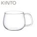 KINTO (キントー) UNITEA ユニティ カップ S ガラス 8290 JAN: 4963264463836