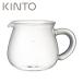 キントー (KINTO) SCS-02-CS コーヒーサーバー 300ml 27622 JAN: 4963264496674