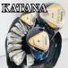 KATANA Katana SWORDso-dos War do мужской Golf комплект комплект клюшек начинающий введение сумка имеется полный комплект правый выгода . короткая клюшка есть низкая цена EM-17