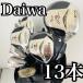  роскошный 13шт.@Daiwa Daiwa ADVISOR Ad козырек мужской Golf комплект комплект клюшек начинающий введение сумка имеется полный комплект правый выгода . короткая клюшка есть низкая цена 