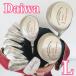  женский Daiwa Daiwa Cats Eye кошачий глаз Golf комплект комплект клюшек начинающий введение сумка имеется правый выгода . короткая клюшка есть низкая цена почищено 11Y-28